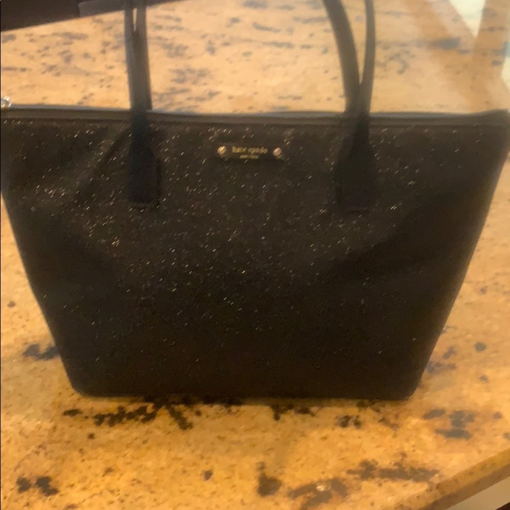 Kate Spade Glitter Haven Lane Bag